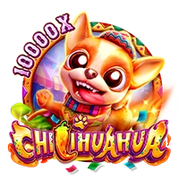 CHILIHUAHUA - SPACEMANSLOT88