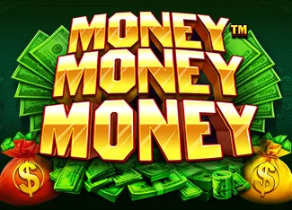 Money Money Money - SPACEMANSLOT88