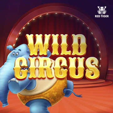 Wild Circus - SPACEMANSLOT88