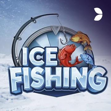 Ice Fishing - SPACEMANSLOT88