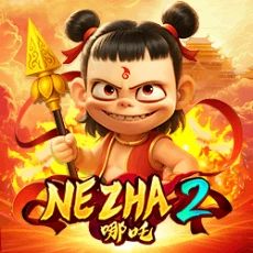 Joker123 : Nezha 2 - SPACEMANSLOT88