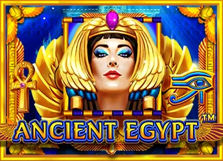 Ancient Egypt - SPACEMANSLOT88