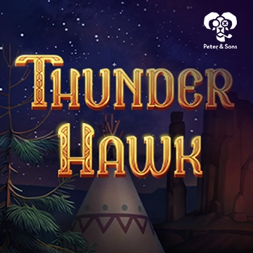 Thunderhawk - SPACEMANSLOT88