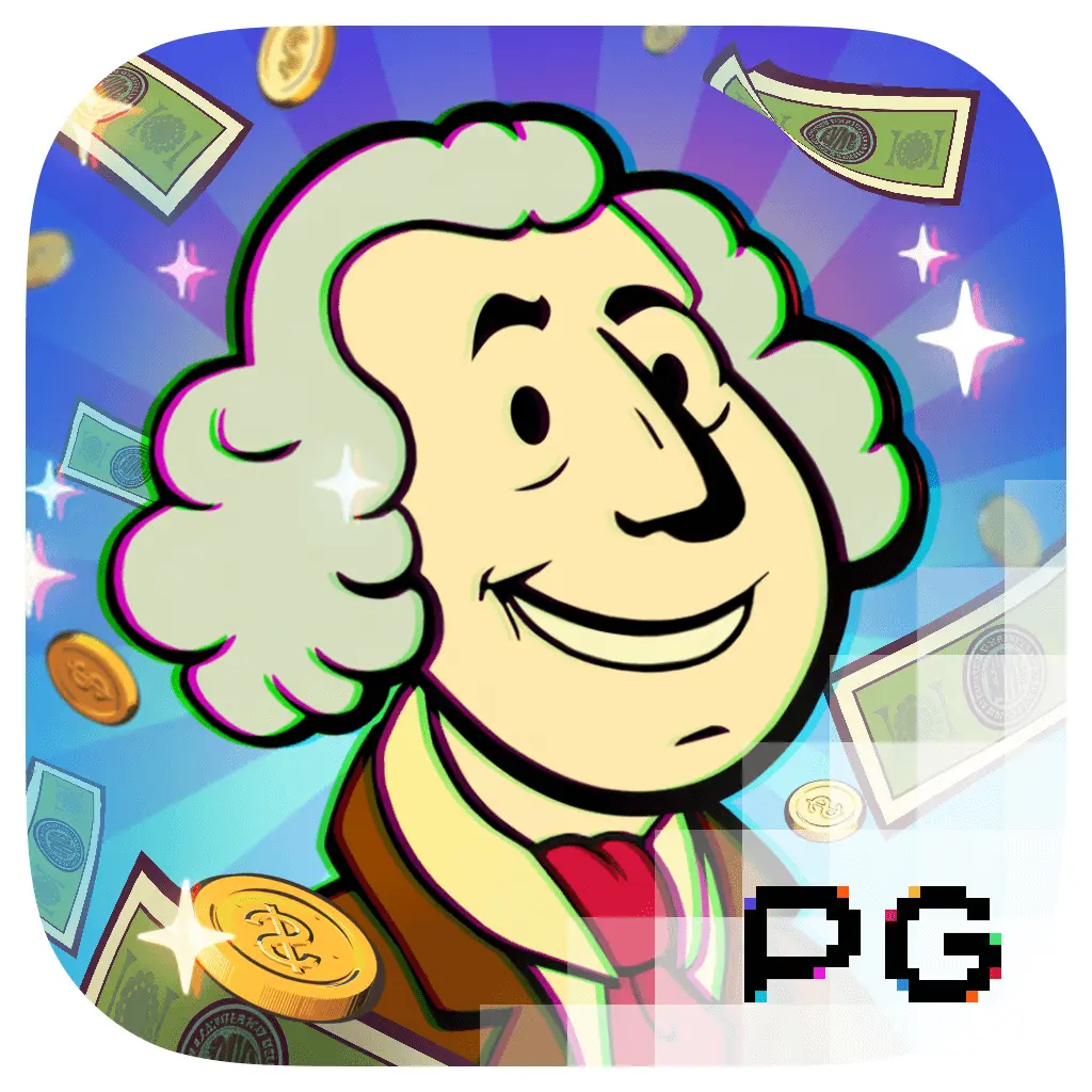 PGSoft : Cash Mania - SPACEMANSLOT88