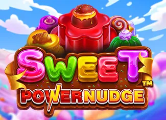 Sweet Powernudge - SPACEMANSLOT88
