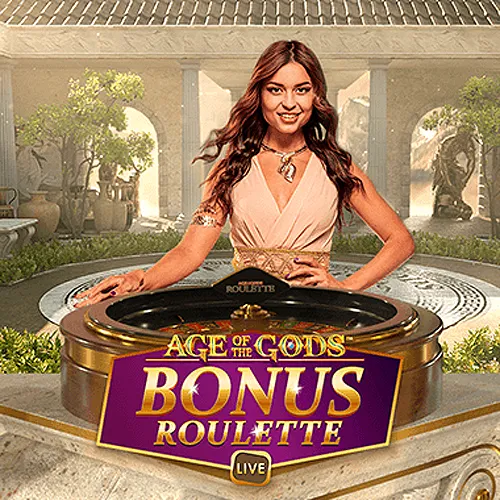 Age Of The Gods Bonus Roulette - SPACEMANSLOT88