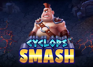 Cyclops Smash - SPACEMANSLOT88