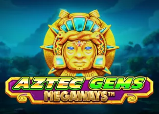 Aztec Gems Megaways - SPACEMANSLOT88