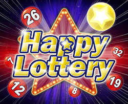 Happy Lottery - SPACEMANSLOT88