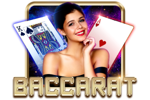 Baccarat Classic - SPACEMANSLOT88