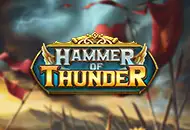 Hammer of Thunder - SPACEMANSLOT88