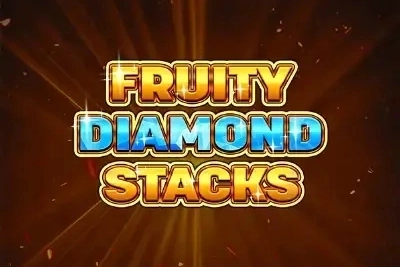 Fruity Diamond Stack - SPACEMANSLOT88