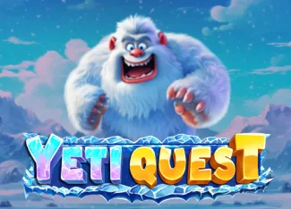 Yeti Quest - SPACEMANSLOT88