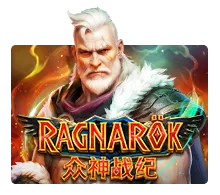 Joker123 : Ragnarok - SPACEMANSLOT88