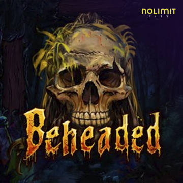 Beheaded - SPACEMANSLOT88