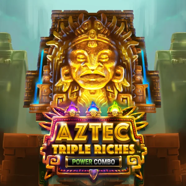 Aztec Triple Riches Power Combo - SPACEMANSLOT88