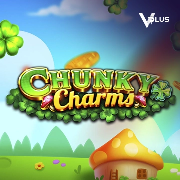 Chunky Charms - SPACEMANSLOT88