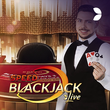 Speed VIP Blackjack 3 - SPACEMANSLOT88