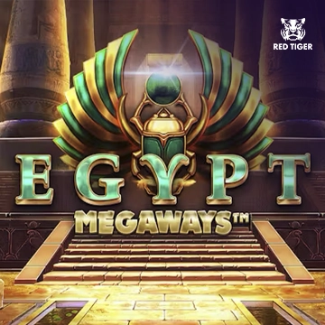 Egypt Megaways - SPACEMANSLOT88