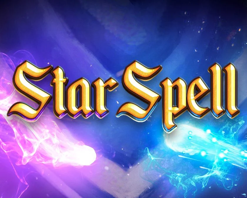 StarSpell - SPACEMANSLOT88
