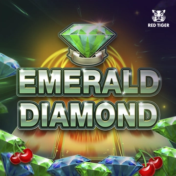 Emerald Diamond - SPACEMANSLOT88