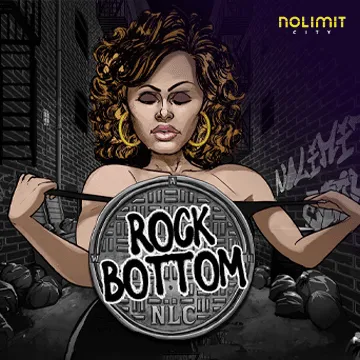 Rock Bottom - SPACEMANSLOT88