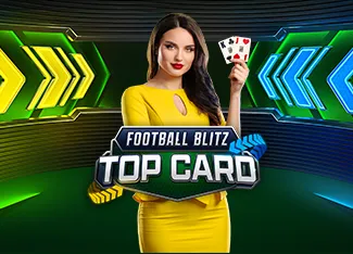 Football Blitz - SPACEMANSLOT88