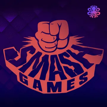 Zeus Smash - SPACEMANSLOT88