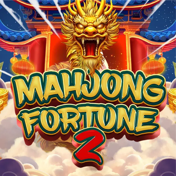 Mahjong Fortune 2 - SPACEMANSLOT88