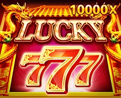 Lucky Seven - SPACEMANSLOT88