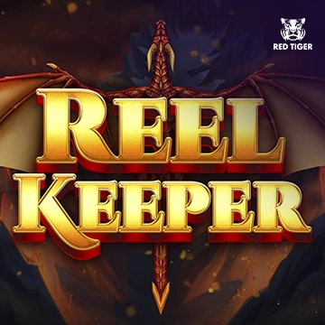 Reel Keeper - SPACEMANSLOT88