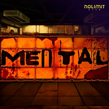Mental - SPACEMANSLOT88