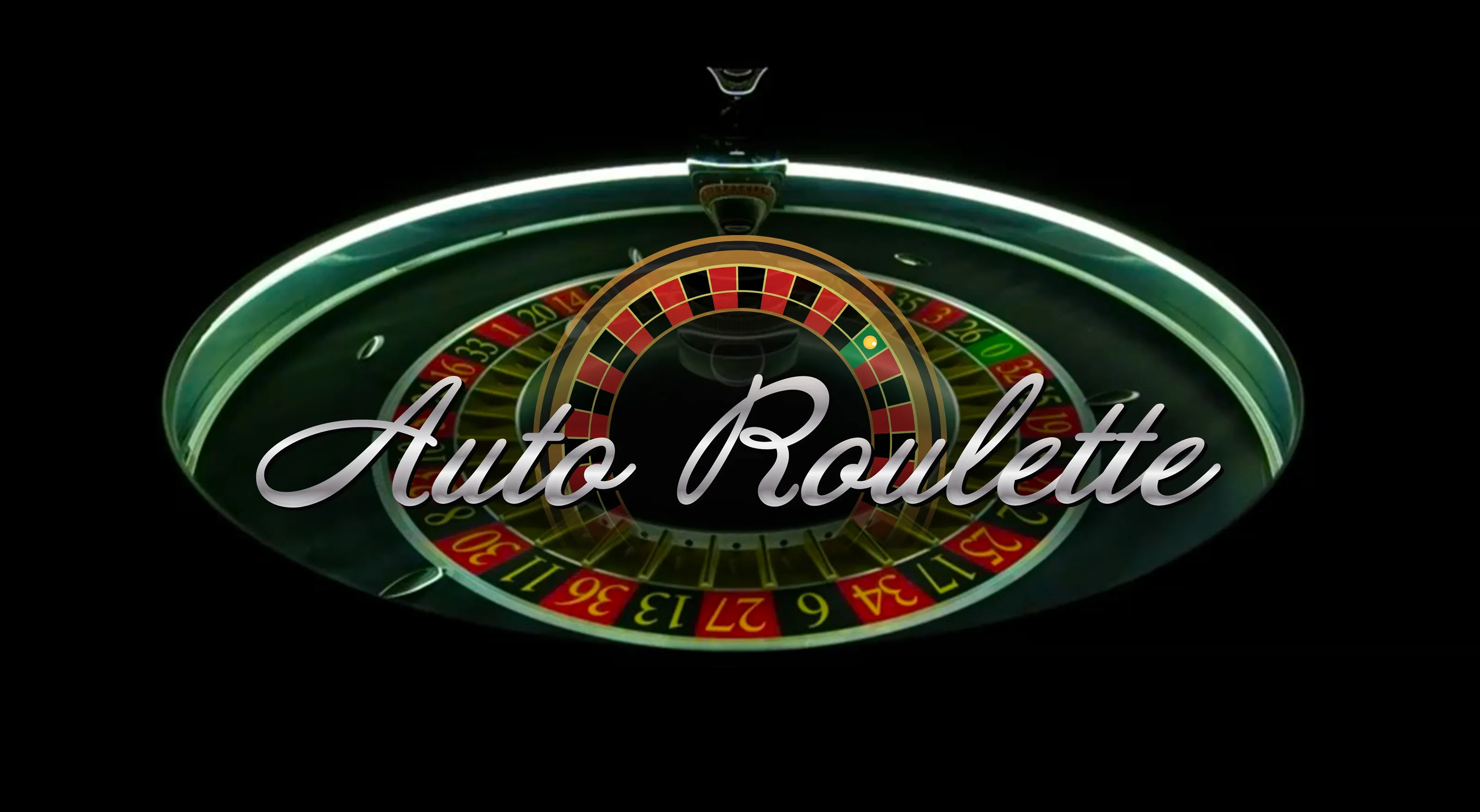 Auto Roulette 2 - SPACEMANSLOT88