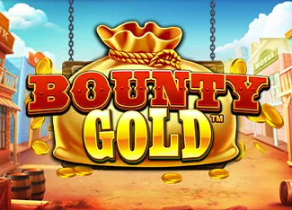 Bounty Gold - SPACEMANSLOT88
