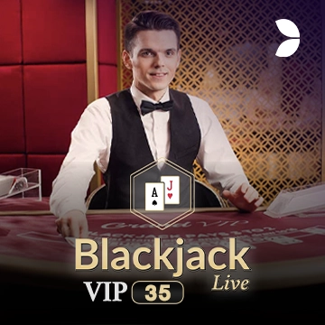 Blackjack VIP 35 - SPACEMANSLOT88