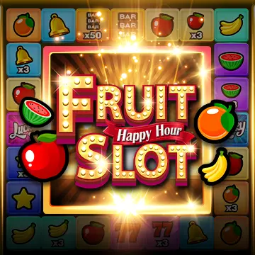Happy Hour Fruit Slot - SPACEMANSLOT88