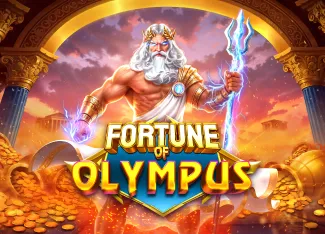 Fortune of Olympus - SPACEMANSLOT88