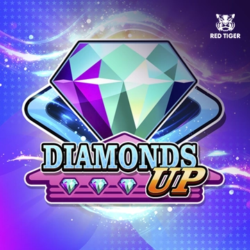Diamonds Up - SPACEMANSLOT88