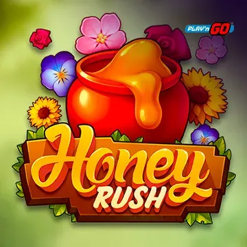 Honey Rush - SPACEMANSLOT88