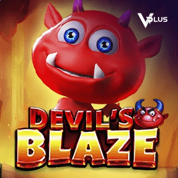 Devil``s Blaze - SPACEMANSLOT88