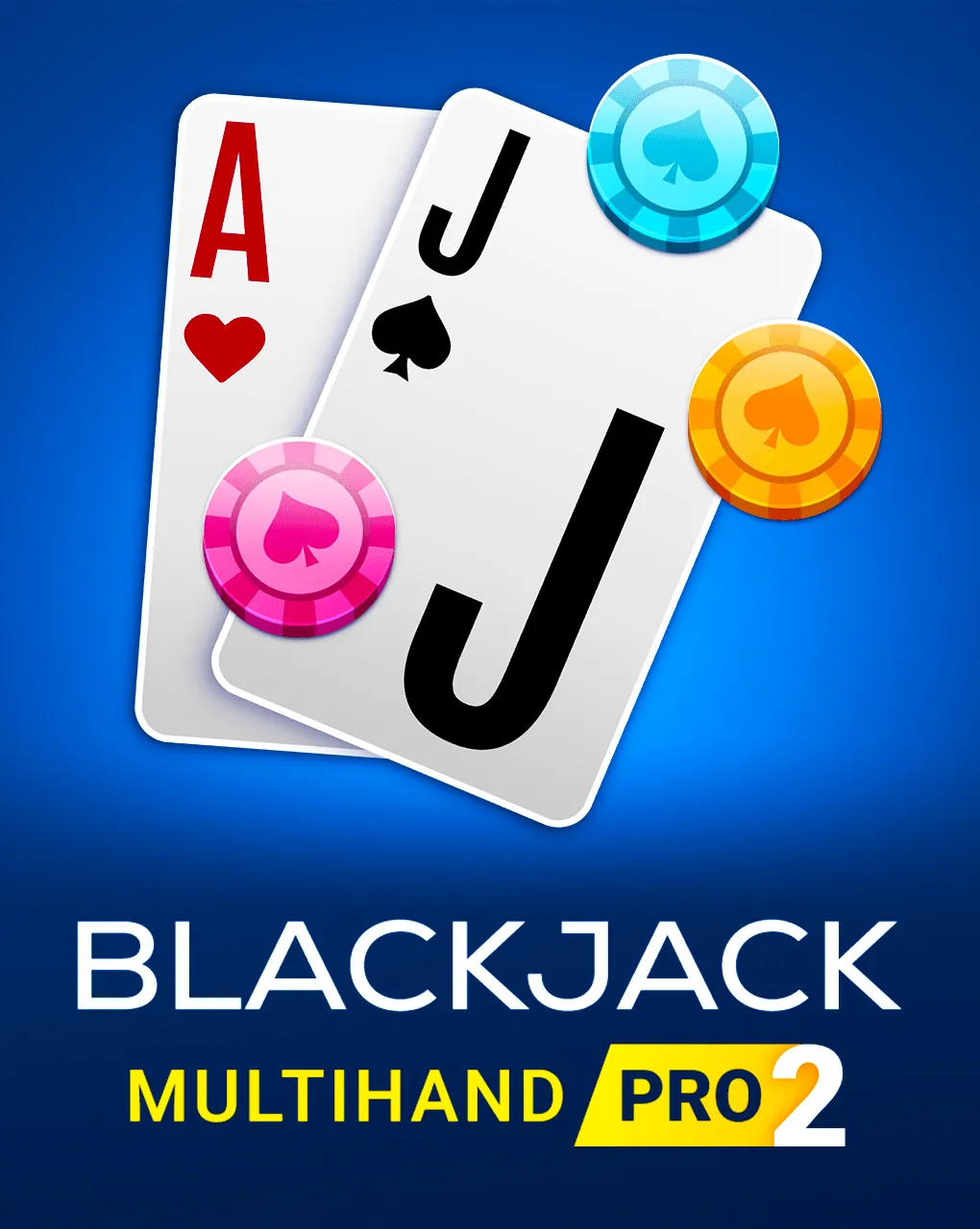 Multihand Blackjack Pro 2 - SPACEMANSLOT88