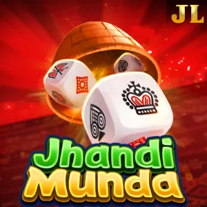 Jhandi Munda - SPACEMANSLOT88