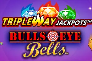 Bulls Eye Bells - SPACEMANSLOT88