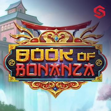 Book Of Bonanza - SPACEMANSLOT88