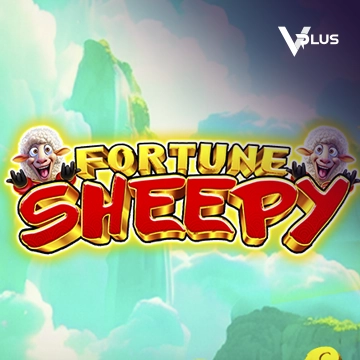 Fortune Sheepy - SPACEMANSLOT88