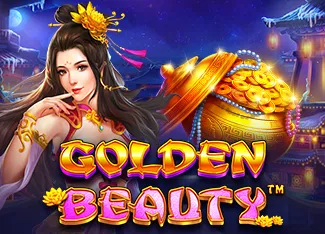 Golden Beauty - SPACEMANSLOT88