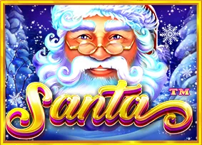 Santa - SPACEMANSLOT88