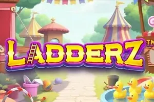 Ladderz - SPACEMANSLOT88