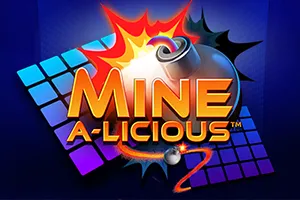 Mine-a-Licious - SPACEMANSLOT88