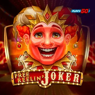 Free Reelin Joker - SPACEMANSLOT88